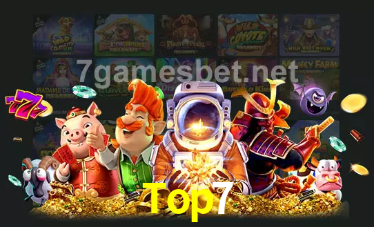 cassino Top7