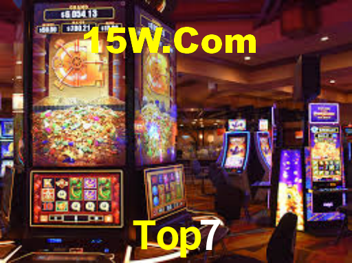 Top7: A Experiência de Casino com Jogos de Mesa ao Vivo