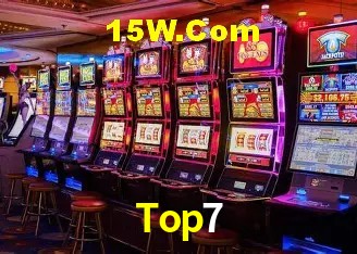 Recursos de Bônus Top7