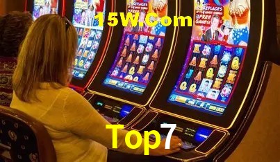 Integração de APIs Top7