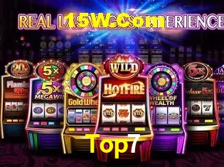 Promoções Sazonais Top7