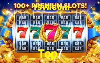 Casino Ao Vivo Top7