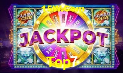 Diretório de Jogos Top7