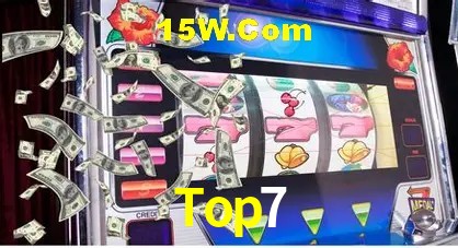 Estatísticas do Jogo Top7