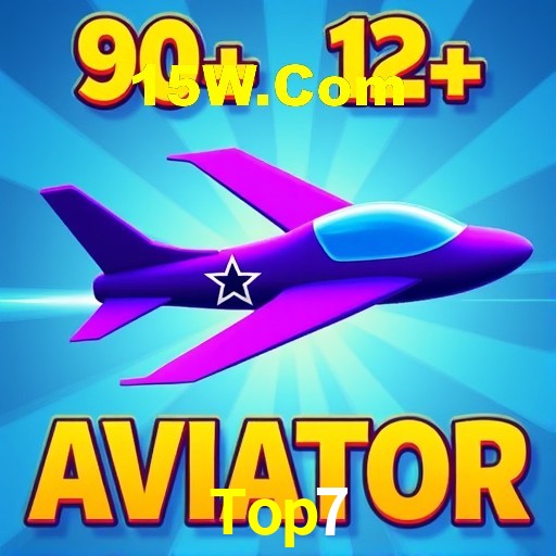Jogos de Slot Top7