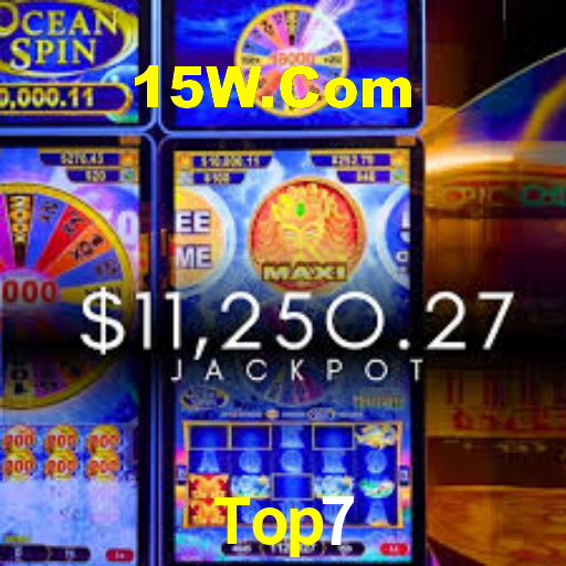 Top7: Seu Cassino Premiado com Pagamentos Rápidos
