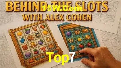 Estatísticas Top7