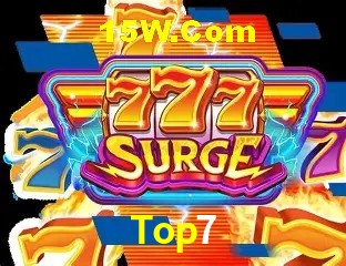 Jogos de Slot Top7