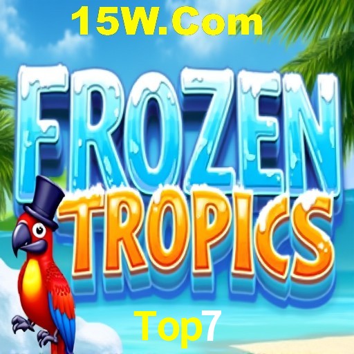 Provedores de Jogos Top7
