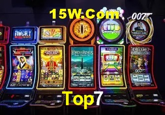 Experiência VIP Top7